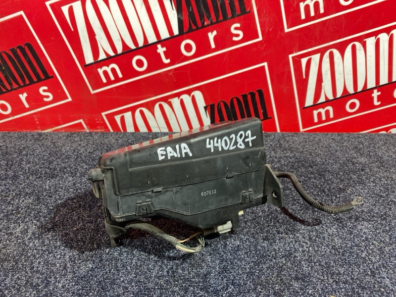 Блок реле и предохранителей, 700 рублей, Солонцы