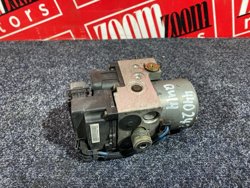 Блок ABS (Модулятор ABS), 400 рублей, Солонцы