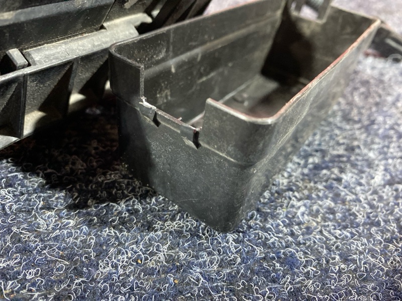 Блок реле и предохранителей, 500 рублей, Солонцы