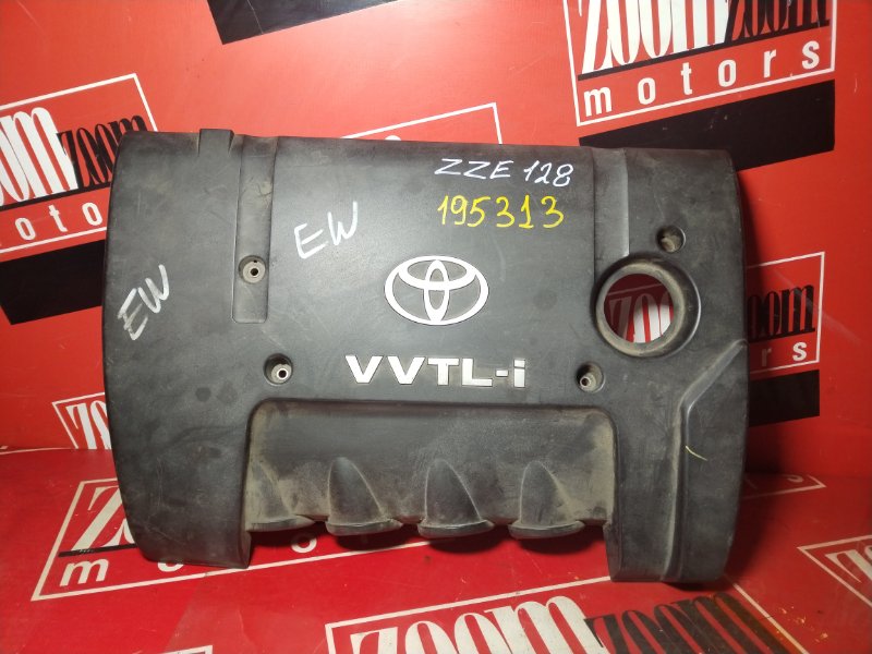 Крышка на двигатель декоративная, 800 рублей, Красноярск