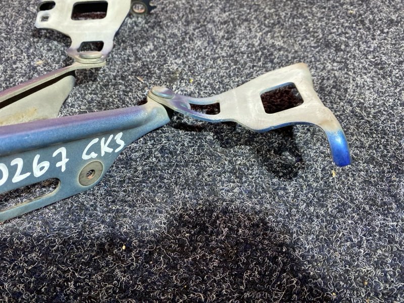 Петля (Шарнир капота), 1900 рублей, Солонцы