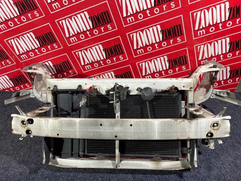 Рамка радиатора, 7200 рублей, Солонцы