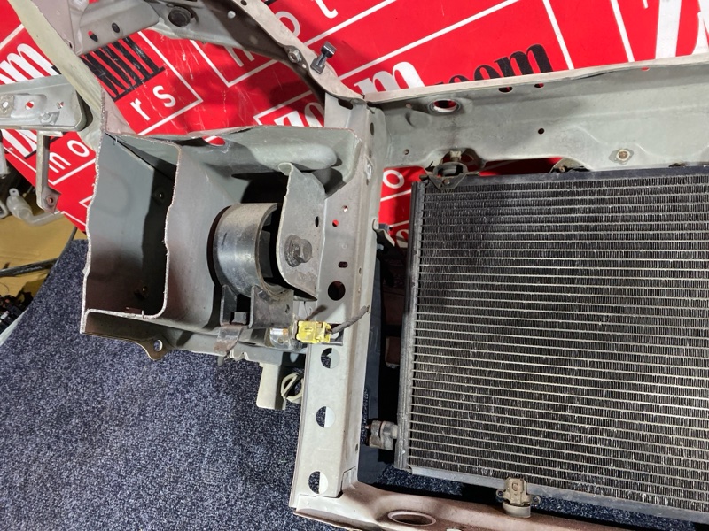 Рамка радиатора, 7200 рублей, Солонцы