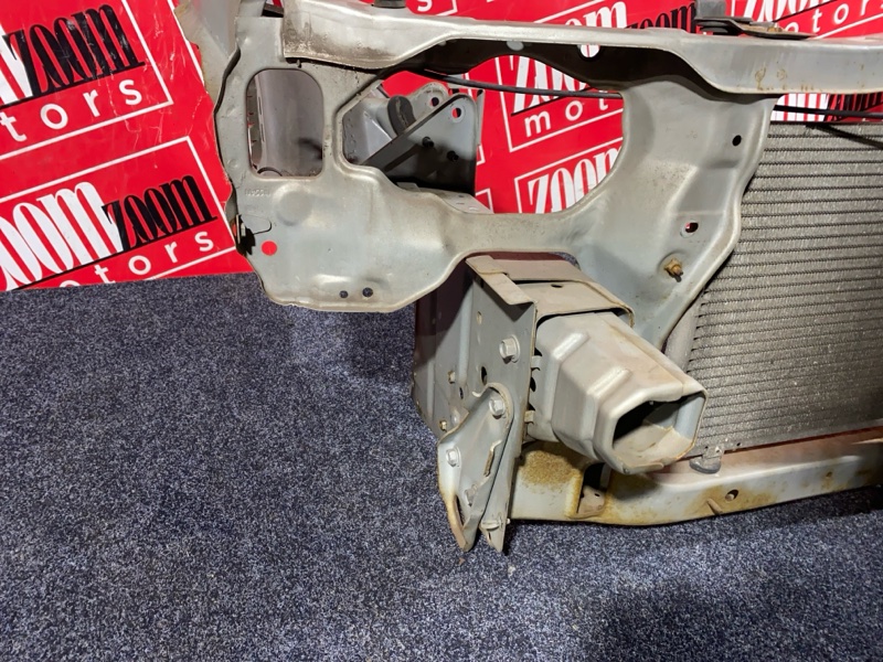 Рамка радиатора, 12400 рублей, Солонцы