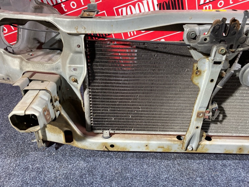 Рамка радиатора, 12400 рублей, Солонцы