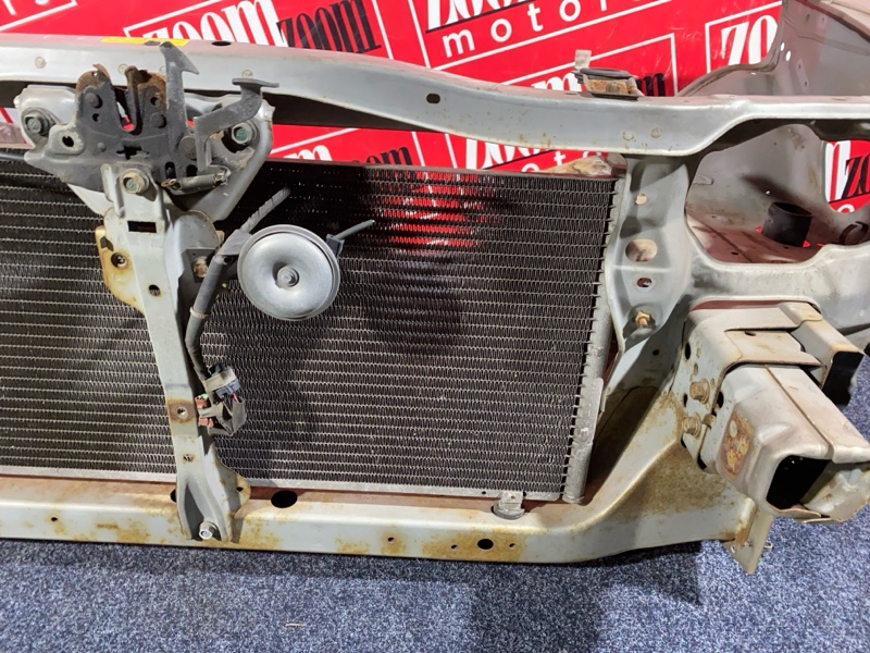 Рамка радиатора, 12400 рублей, Солонцы