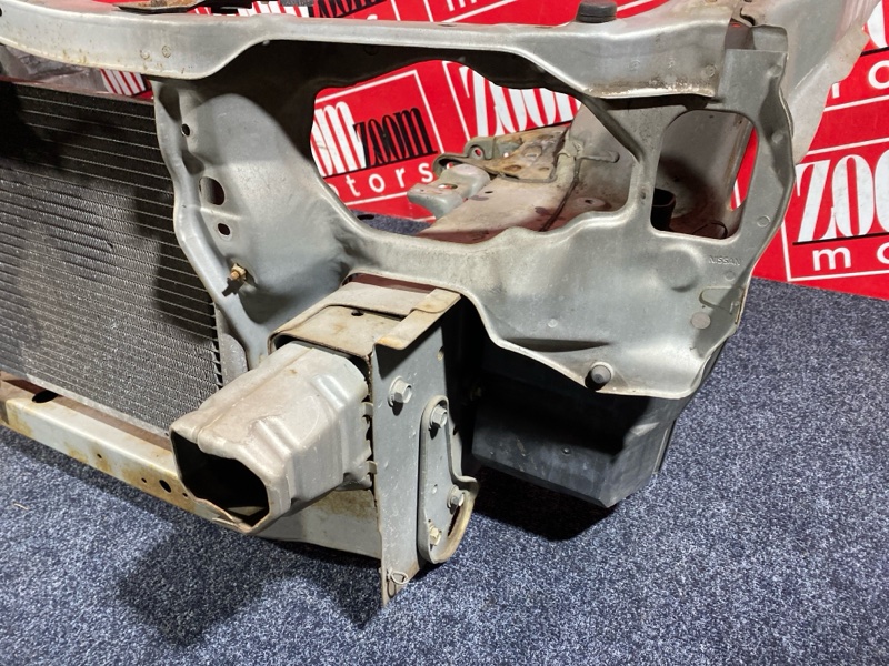 Рамка радиатора, 12400 рублей, Солонцы