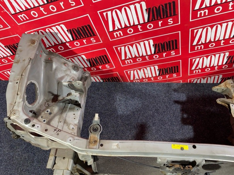 Рамка радиатора, 12400 рублей, Солонцы