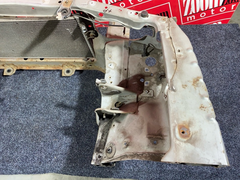 Рамка радиатора, 12400 рублей, Солонцы