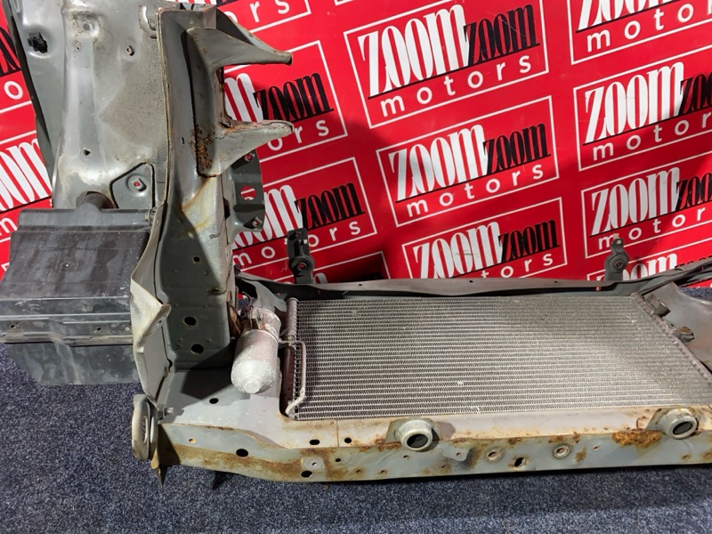 Рамка радиатора, 12400 рублей, Солонцы