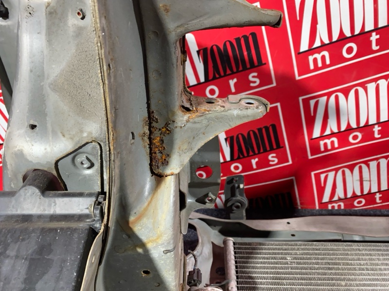 Рамка радиатора, 12400 рублей, Солонцы