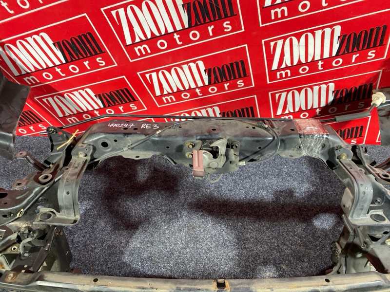 Рамка радиатора, 13300 рублей, Солонцы