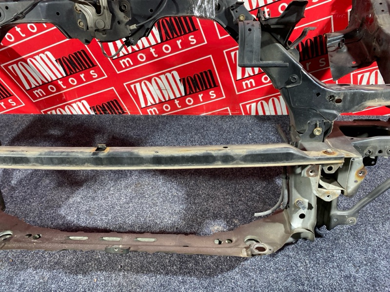 Рамка радиатора, 13300 рублей, Солонцы