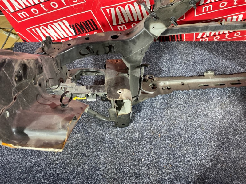 Рамка радиатора, 13300 рублей, Солонцы