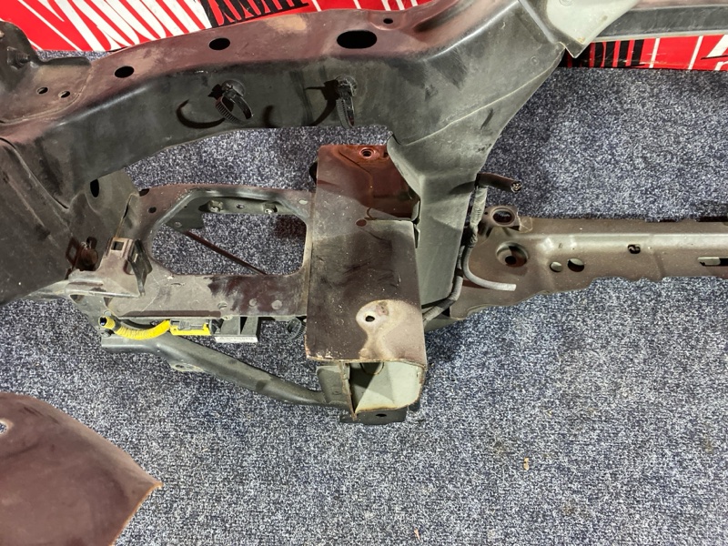 Рамка радиатора, 13300 рублей, Солонцы