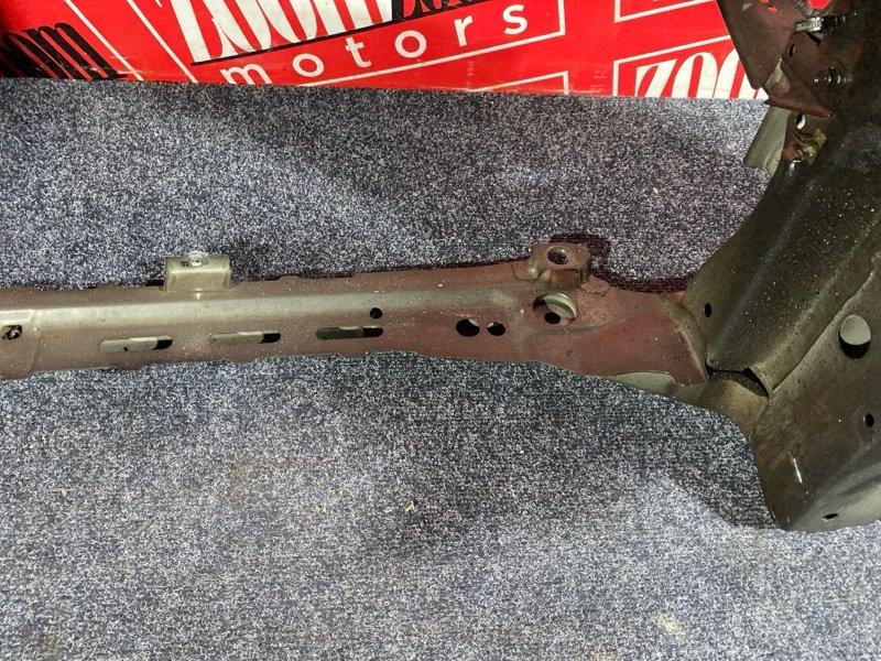 Рамка радиатора, 13300 рублей, Солонцы