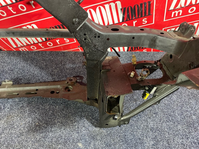 Рамка радиатора, 13300 рублей, Солонцы