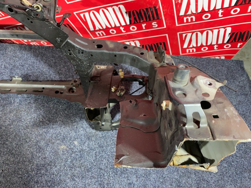 Рамка радиатора, 13300 рублей, Солонцы