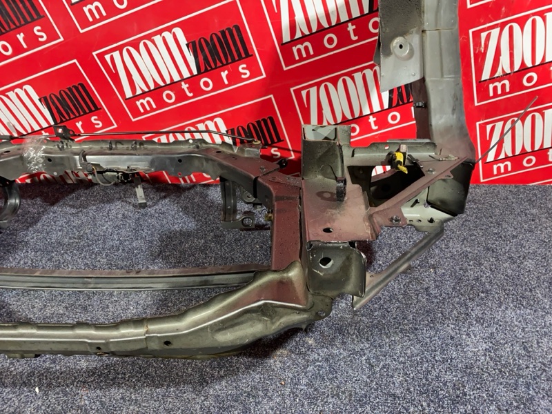 Рамка радиатора, 13300 рублей, Солонцы