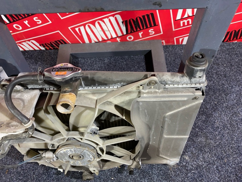 Радиатор двигателя, 6700 рублей, Солонцы