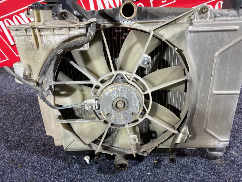 Радиатор двигателя, 6700 рублей, Солонцы