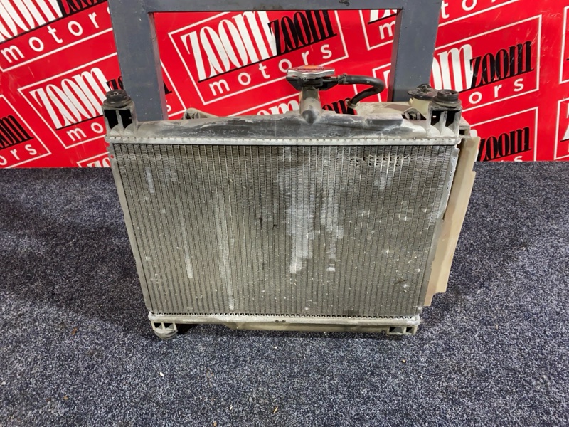 Радиатор двигателя, 6700 рублей, Солонцы