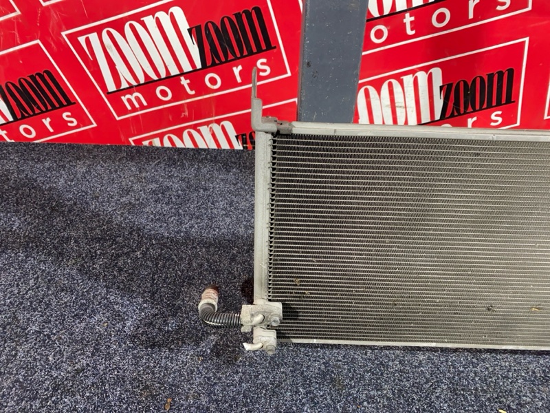 Радиатор кондиционера, 2400 рублей, Солонцы