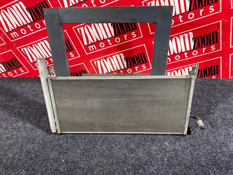 Радиатор кондиционера, 2400 рублей, Солонцы