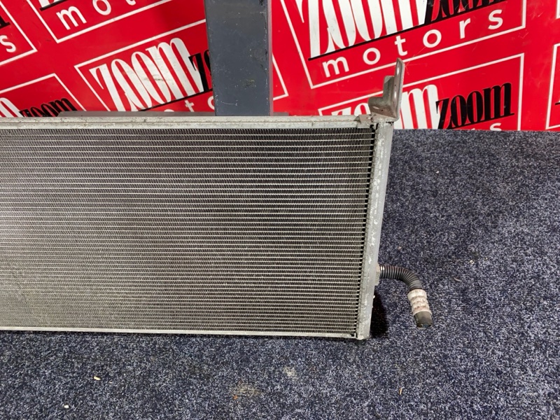 Радиатор кондиционера, 2400 рублей, Солонцы