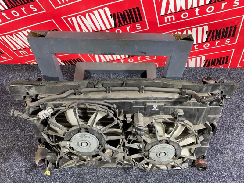 Радиатор двигателя, 4300 рублей, Солонцы