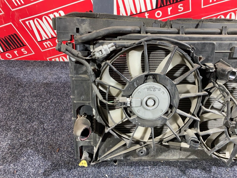 Радиатор двигателя, 4300 рублей, Солонцы