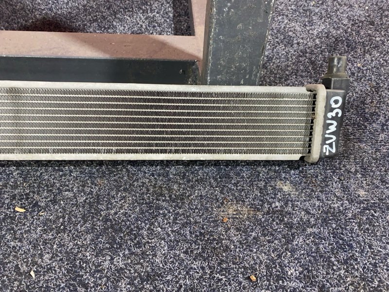 Радиатор инвертора, 1900 рублей, Солонцы