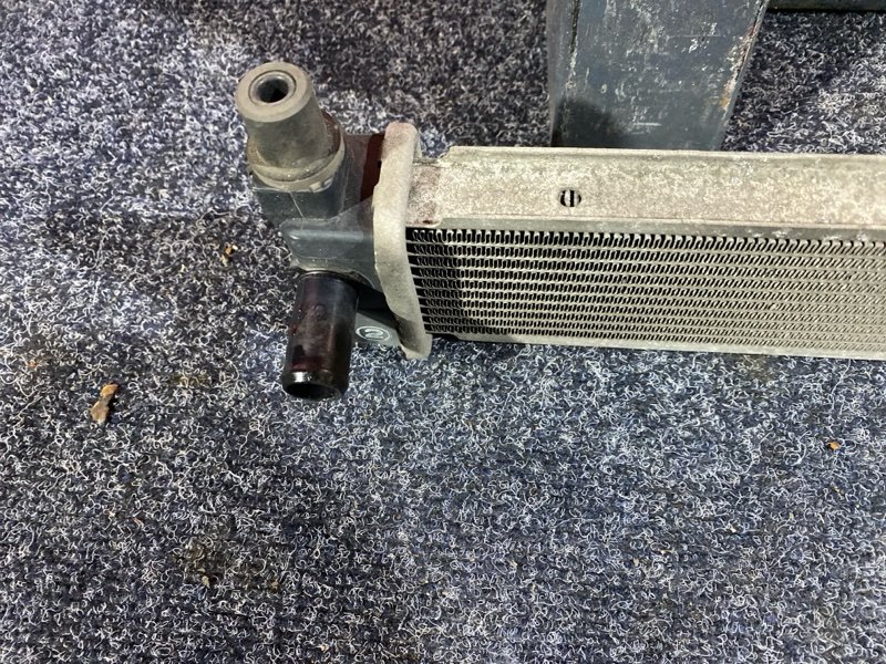 Радиатор инвертора, 1900 рублей, Солонцы