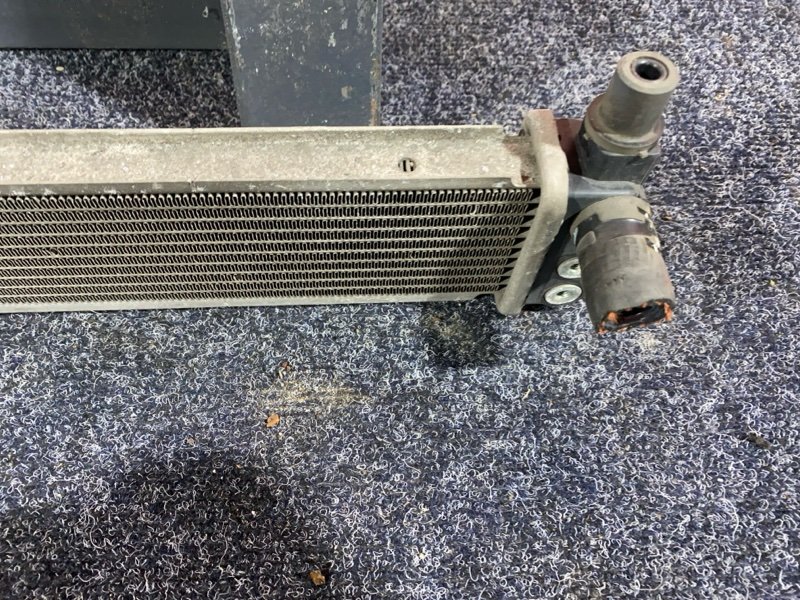 Радиатор инвертора, 1900 рублей, Солонцы