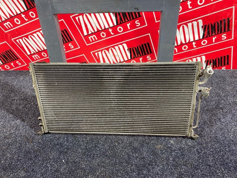 Радиатор кондиционера, 900 рублей, Солонцы