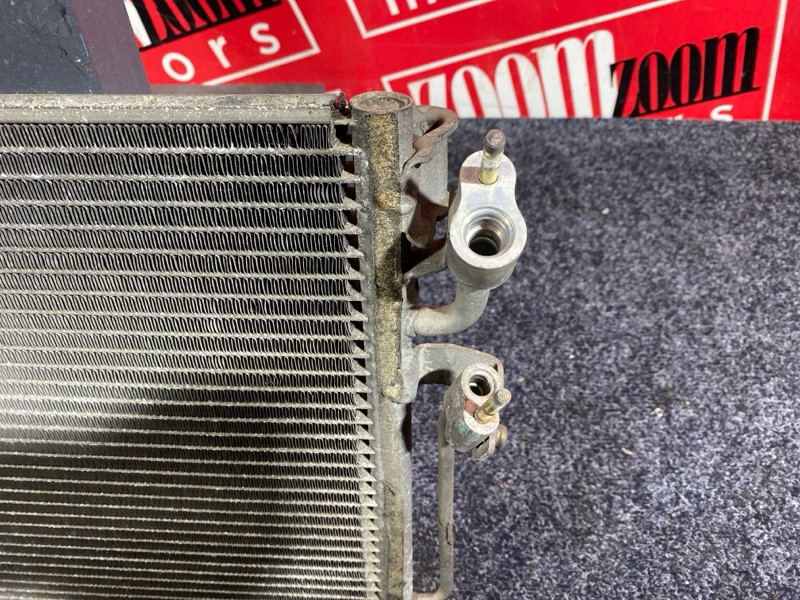 Радиатор кондиционера, 900 рублей, Солонцы