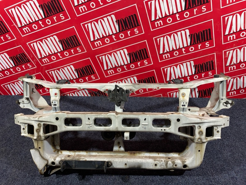 Рамка радиатора, 7600 рублей, Солонцы