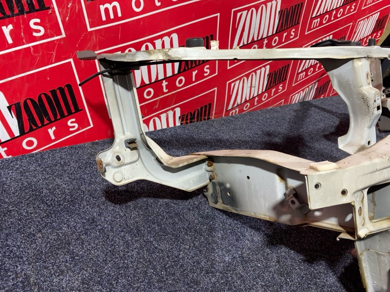 Рамка радиатора, 7600 рублей, Солонцы