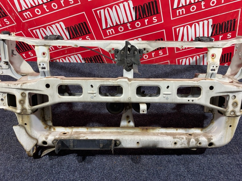 Рамка радиатора, 7600 рублей, Солонцы