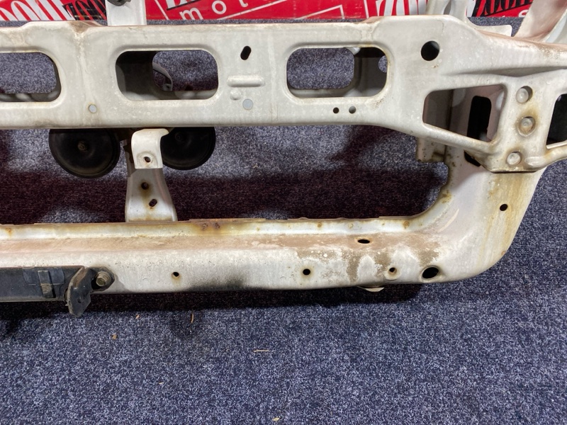 Рамка радиатора, 7600 рублей, Солонцы