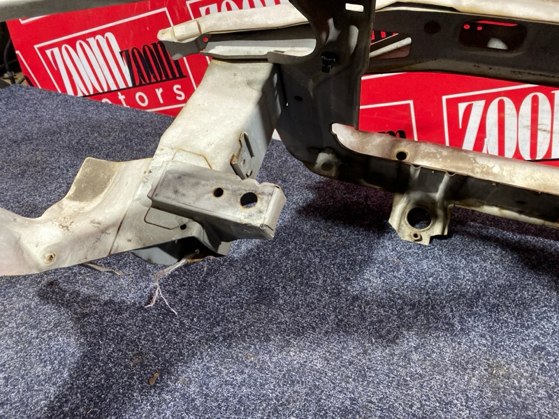 Рамка радиатора, 7600 рублей, Солонцы