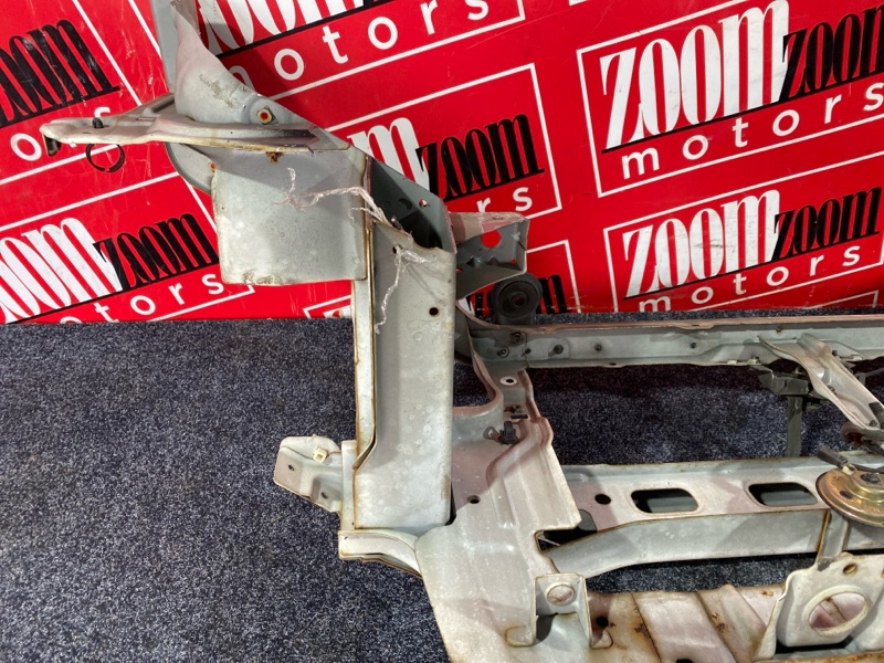 Рамка радиатора, 7600 рублей, Солонцы