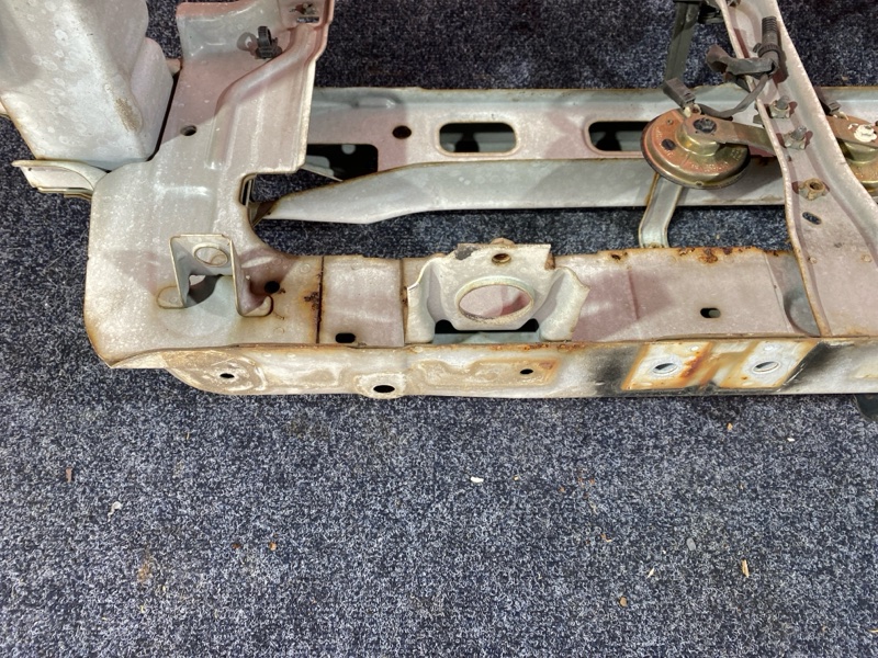 Рамка радиатора, 7600 рублей, Солонцы