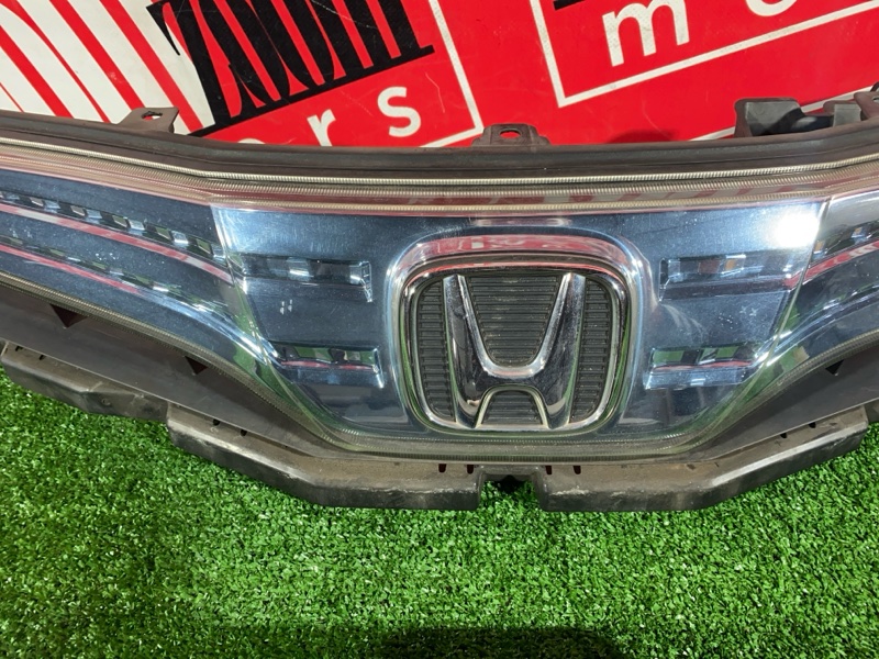 Решетка радиатора, 13300 рублей, Солонцы