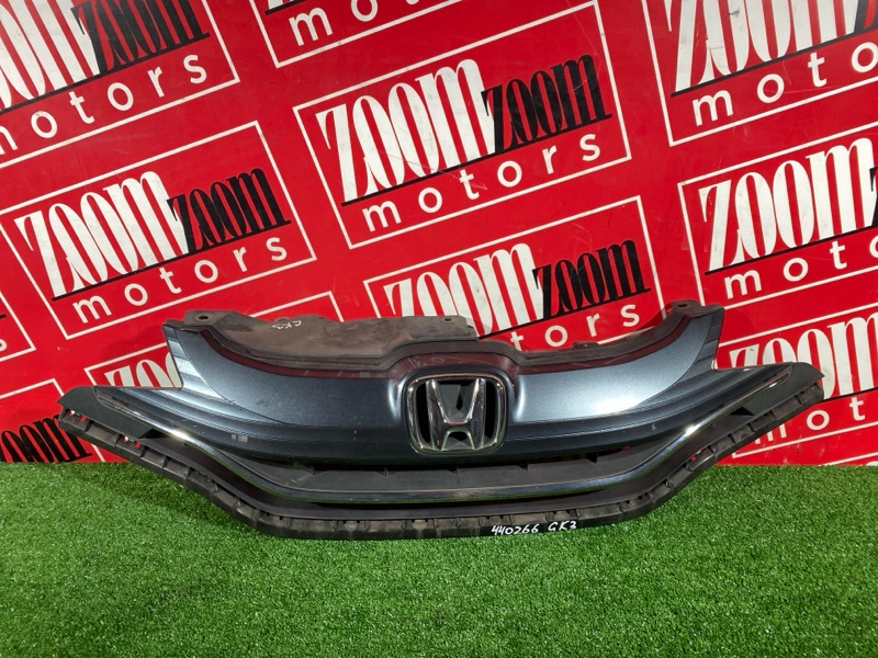 Решетка радиатора, 21900 рублей, Солонцы