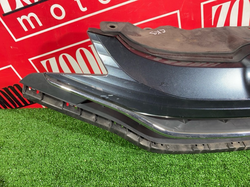 Решетка радиатора, 21900 рублей, Солонцы