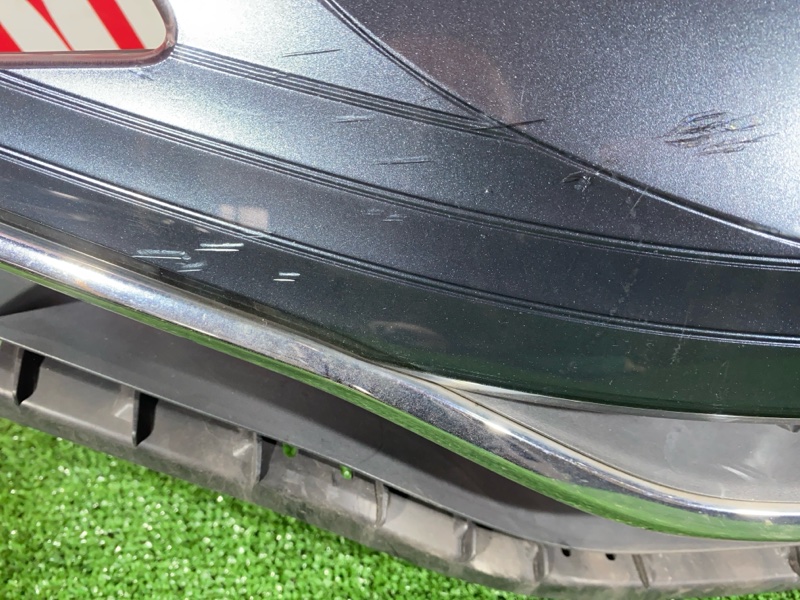 Решетка радиатора, 21900 рублей, Солонцы