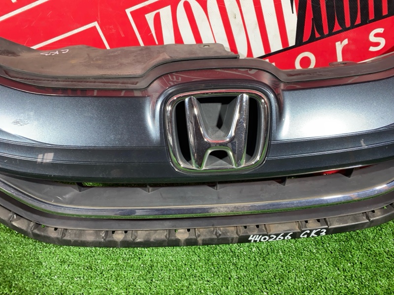 Решетка радиатора, 21900 рублей, Солонцы