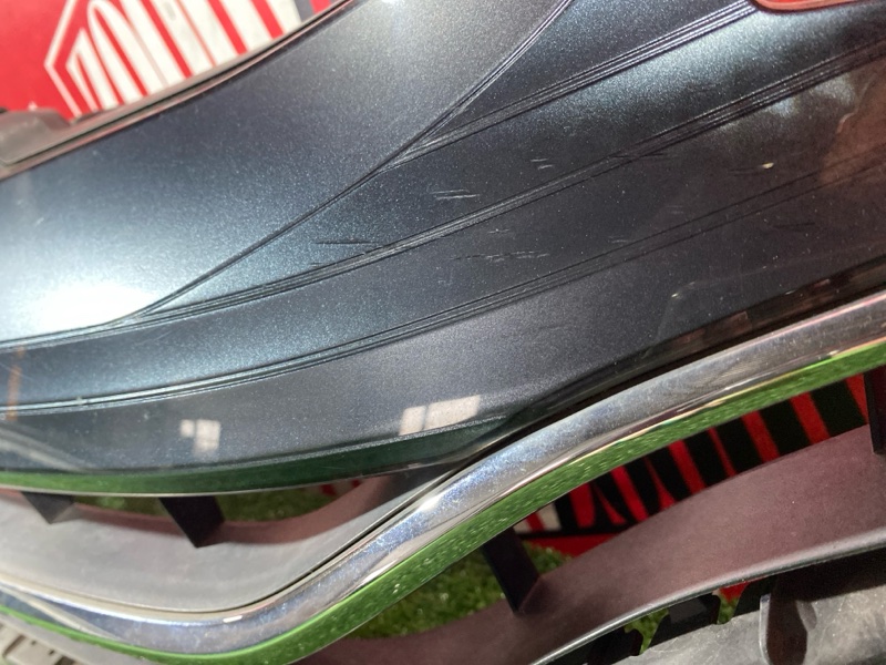 Решетка радиатора, 21900 рублей, Солонцы