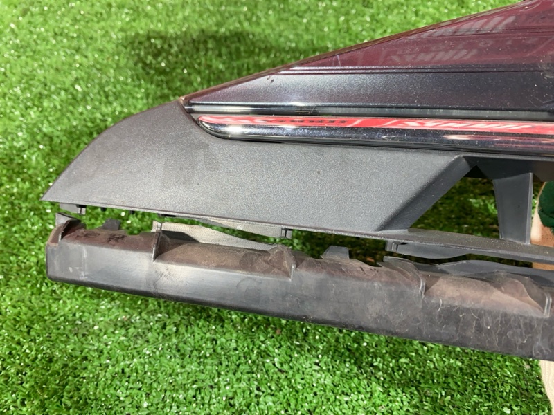 Решетка радиатора, 21900 рублей, Солонцы